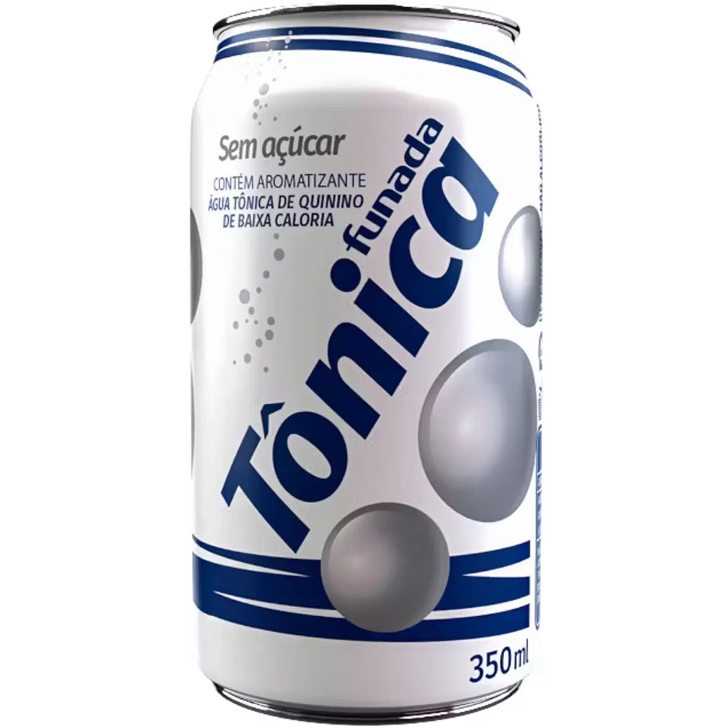 REFRIGERANTE LATA 350ml