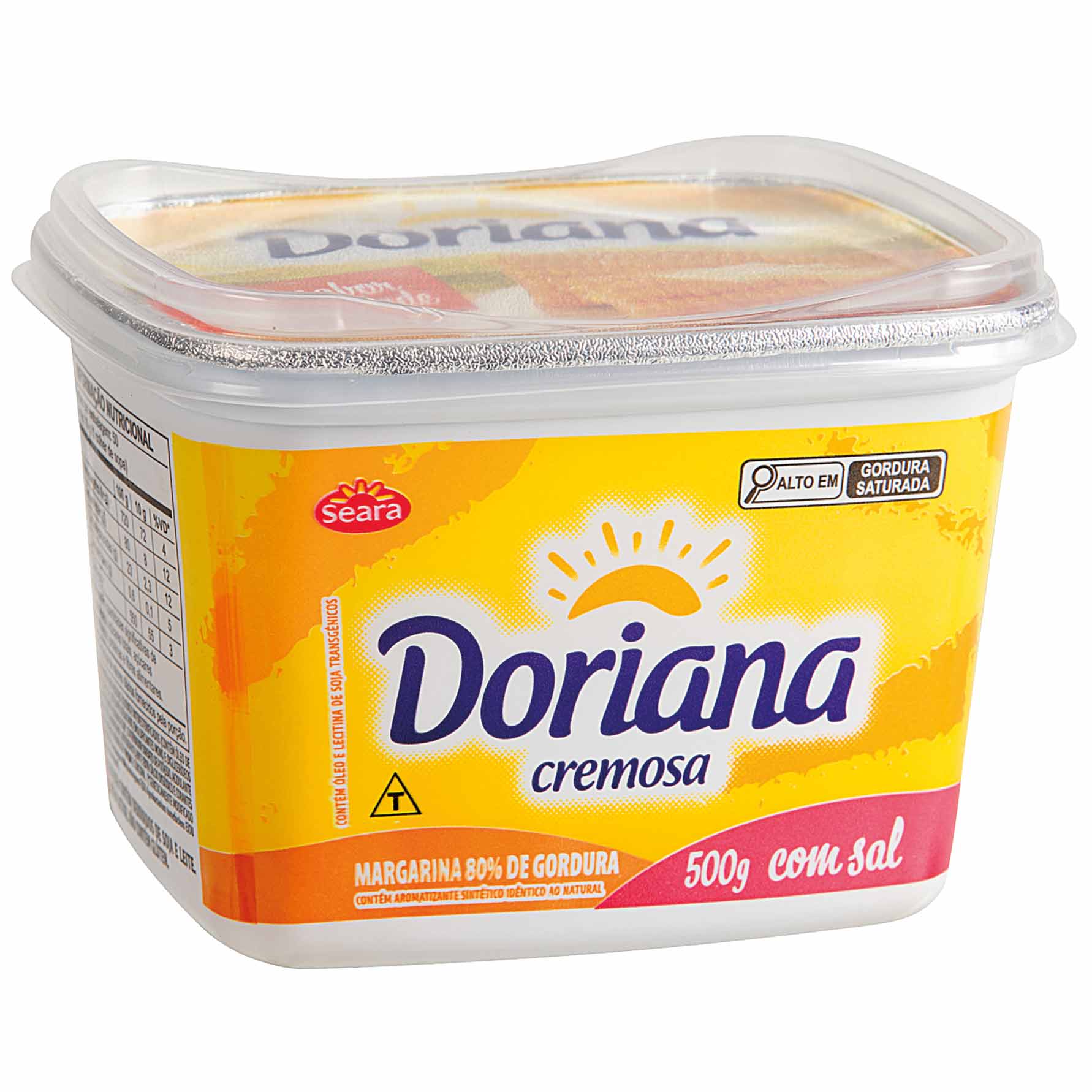 MARGARINA