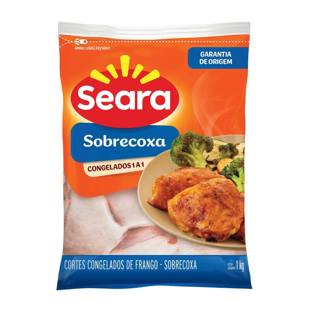 SOBRECOXA