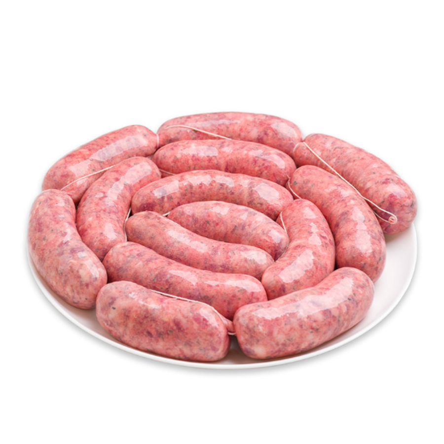 LINGUIÇA PARA CHURRASCO